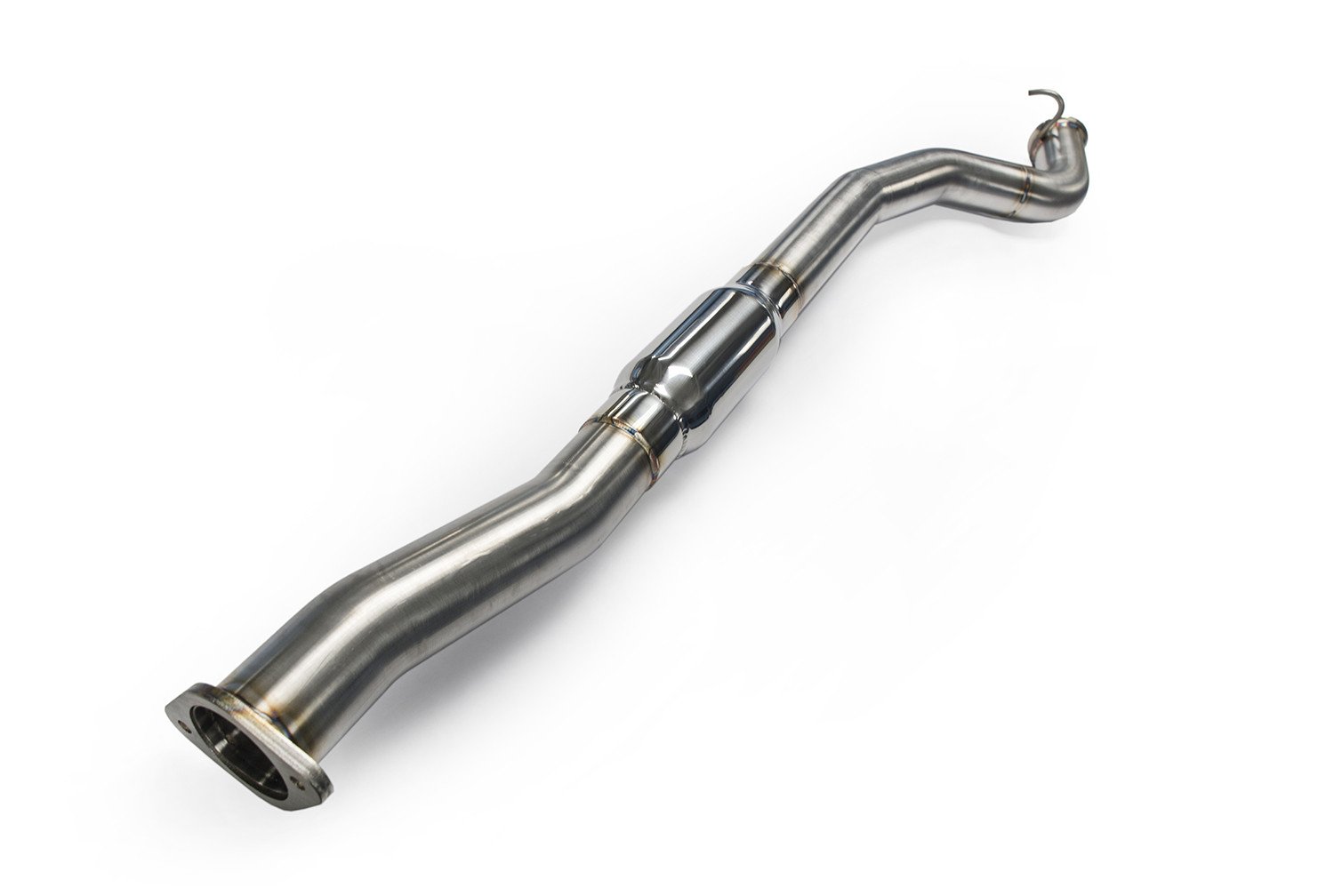 MAPerformance Catback Exhaust System | 2015 - 2021 Subaru WRX/STI (WRX - 4G - CB - REV2) - SBX Performance