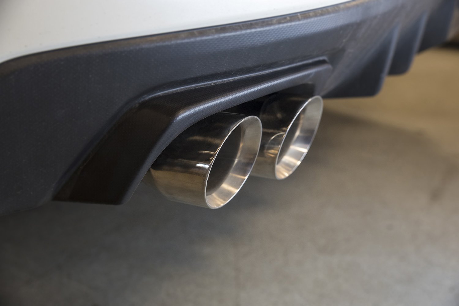 MAPerformance Catback Exhaust System | 2015 - 2021 Subaru WRX/STI (WRX - 4G - CB - REV2) - SBX Performance