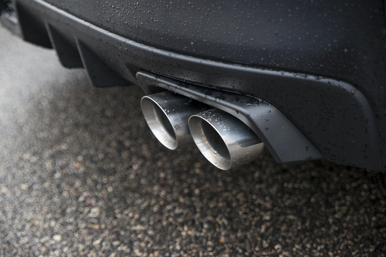 MAPerformance Catback Exhaust System | 2015 - 2021 Subaru WRX/STI (WRX - 4G - CB - REV2) - SBX Performance
