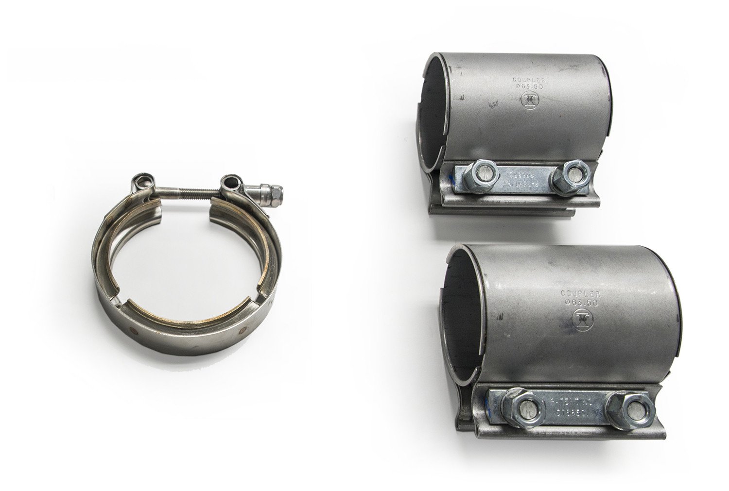 MAPerformance Catback Exhaust System | 2015 - 2021 Subaru WRX/STI (WRX - 4G - CB - REV2) - SBX Performance