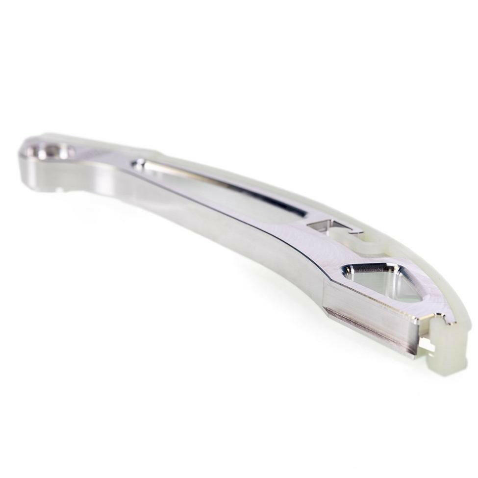 MAPerformance Billet Timing Chain Tensioner Guide | 2008-2015 Mitsubishi Evo X (EVOX-BCT).