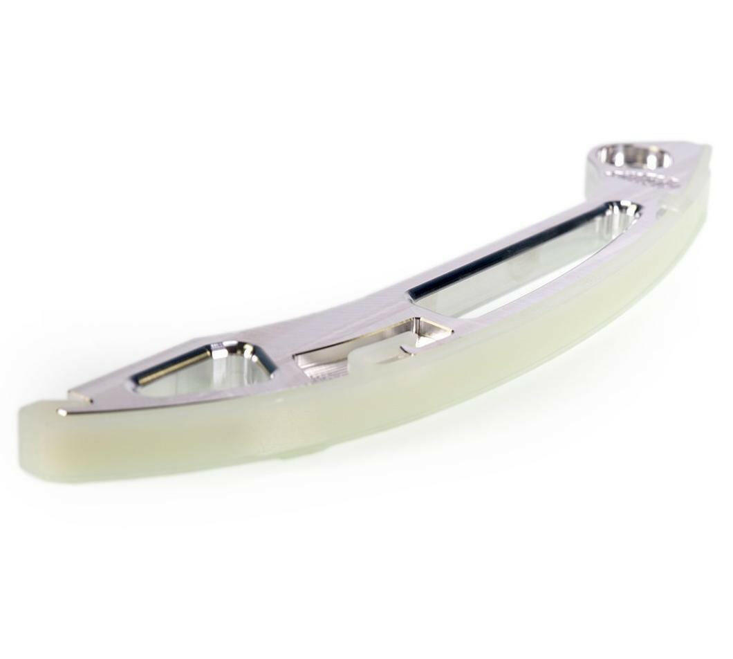 MAPerformance Billet Timing Chain Tensioner Guide | 2008-2015 Mitsubishi Evo X (EVOX-BCT).