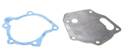 MAPerformance Water Pump Adapter Plate | 2003-2006 Mitsubishi Evo 8 / 9 (EVO-WPA).