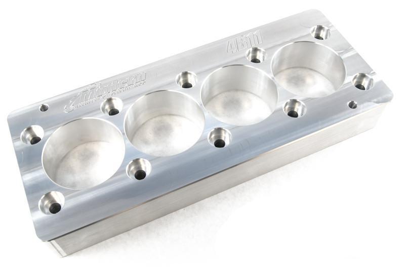 MAP 4B11 Engine Torque Plate | 2008-2015 Evo X (4B11-TQP)