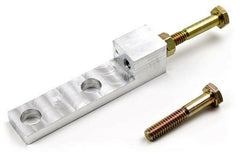 MAPerformance Clutch Fork Stop | 2003-2015 Mitsubishi Evo 8/9/X (EVO-CFS).