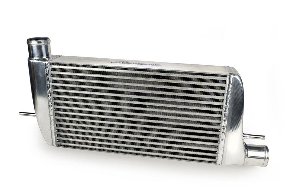 MAP 3.5'' Intercooler w/ Billet End Tanks | 2008+ Mitsubishi Evo X (EVOX-BIC)