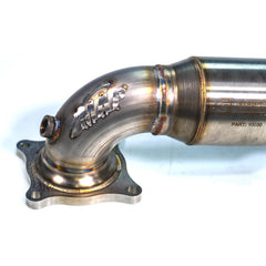 MAPerformance Downpipe | 2017-2021 Honda Civic Type-R (HDAXR-DPC).