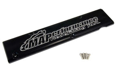 MAPerformance Engraved Spark Plug Coil Cover | 2008-2015 Mitsubishi Evo X (EVOX-SPC).