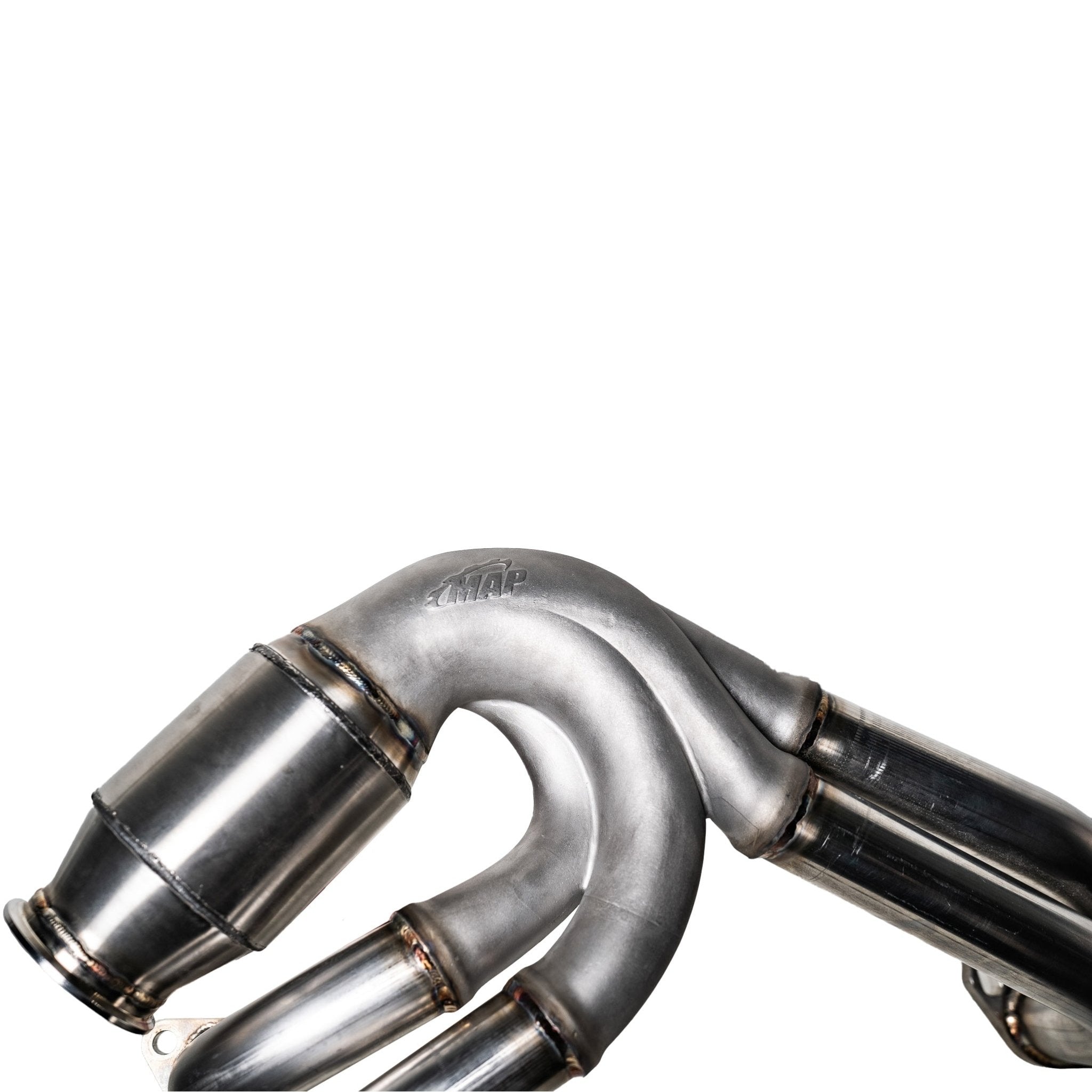 MAPerformance Equal Length Header | 2013-2024 Subaru BRZ / Toyota GR86 / Scion FR-S (BRZ86-2G-ELH).