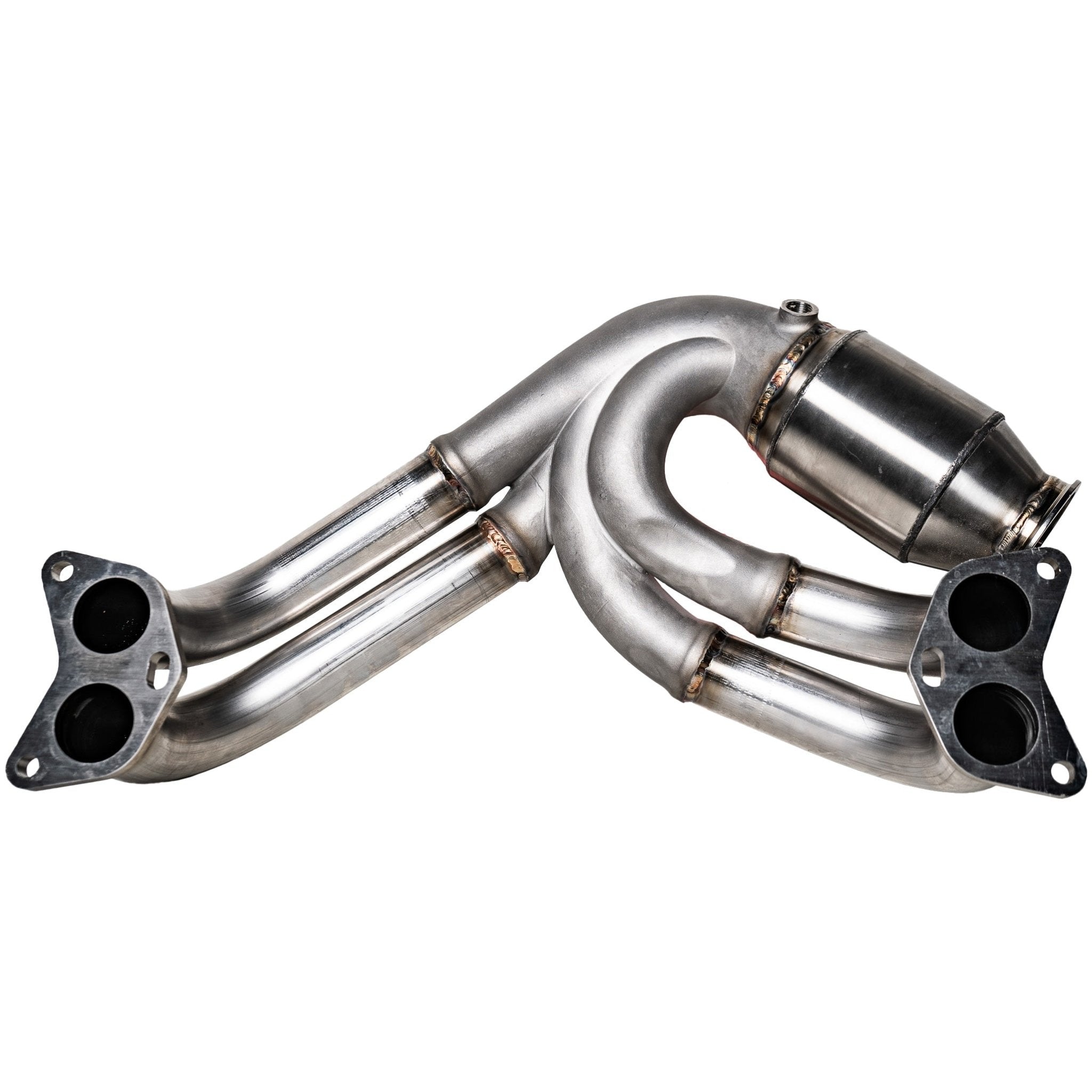 MAPerformance Equal Length Header | 2013-2024 Subaru BRZ / Toyota GR86 / Scion FR-S (BRZ86-2G-ELH).