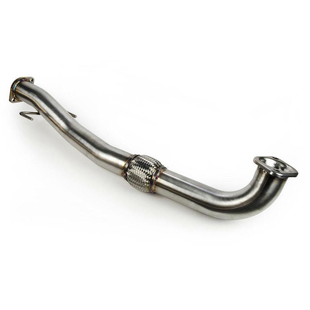 MAPerformance Evo 8/9 OEM Fitment Downpipe Upgrade | 2003-2006 Mitsubishi Evolution 8/9 4G63 (MAP EVO-DP).