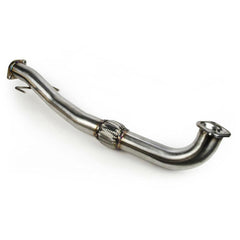 MAPerformance Evo 8/9 OEM Fitment Downpipe Upgrade | 2003-2006 Mitsubishi Evolution 8/9 4G63 (MAP EVO-DP).