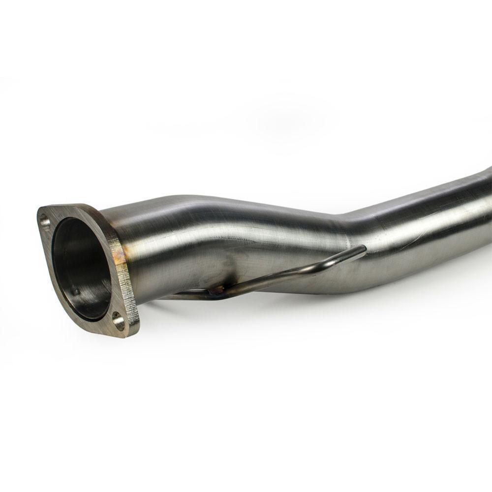MAPerformance Evo 8/9 OEM Fitment Downpipe Upgrade | 2003-2006 Mitsubishi Evolution 8/9 4G63 (MAP EVO-DP).
