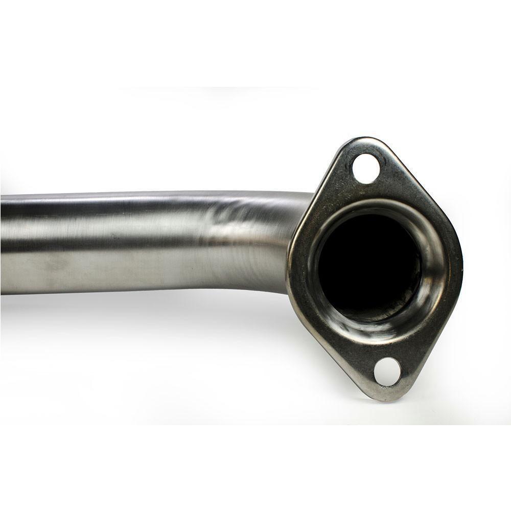 MAPerformance Evo 8/9 OEM Fitment Downpipe Upgrade | 2003-2006 Mitsubishi Evolution 8/9 4G63 (MAP EVO-DP).