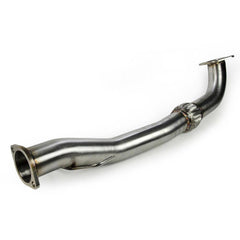MAPerformance Evo 8/9 OEM Fitment Downpipe Upgrade | 2003-2006 Mitsubishi Evolution 8/9 4G63 (MAP EVO-DP).