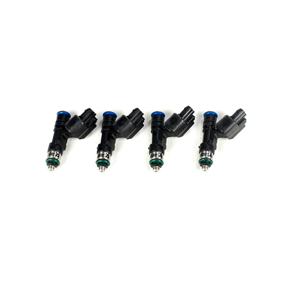 MAPerformance EVO X 93oct 400whp+ [500whp+ E85] Fuel Upgrade Kit | 2008-2015 Mitsubishi Lancer Evo X (EVOX-400FK).