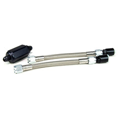 MAPerformance EVO X E85 450whp+ (550whp+ 93oct) Fuel Upgrade Kit | 2008-2015 Mitsubishi Lancer Evolution X (EVOX-450FK).