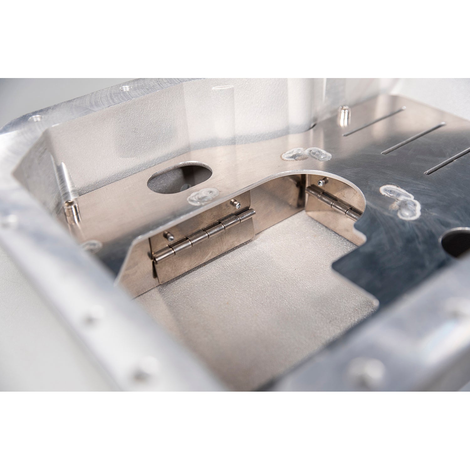 MAPerformance Evo X Large Capacity Oil Pan | 2008-2015 Mitsubishi Evo X (EVOX-OP-REV2).