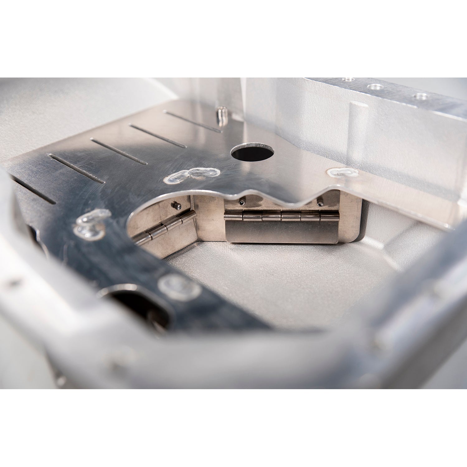 MAPerformance Evo X Large Capacity Oil Pan | 2008-2015 Mitsubishi Evo X (EVOX-OP-REV2).