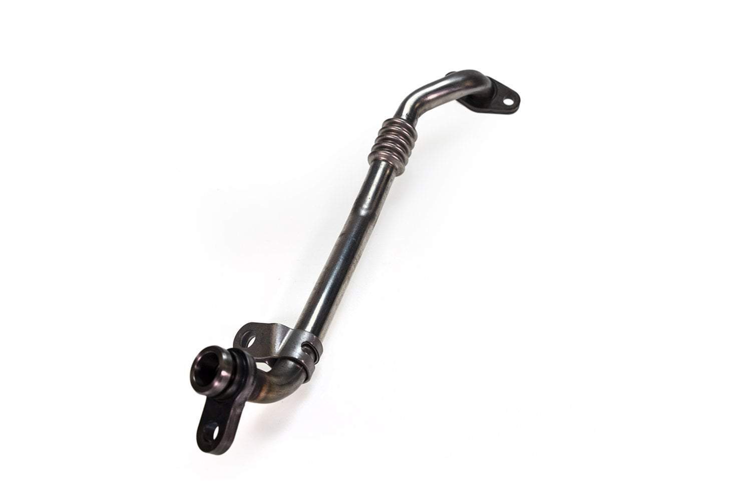 MAPerformance Evo X to Ralliart Turbo Swap Kit | 2009+ Mitsubishi Lancer Ralliart.