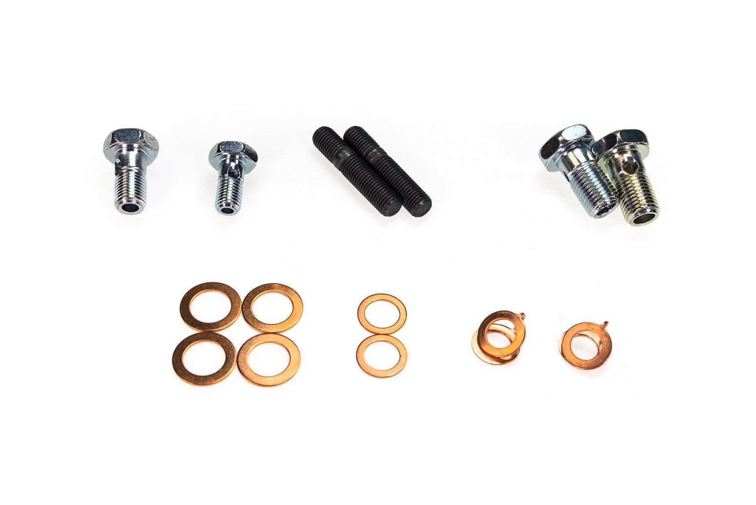 MAPerformance Evo X to Ralliart Turbo Swap Kit | 2009+ Mitsubishi Lancer Ralliart.