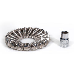 MAPerformance Evo X Valve Cover Hardware | 2008-2015 Mitsubishi Evo X (EVOX-VCH-SS/TI).