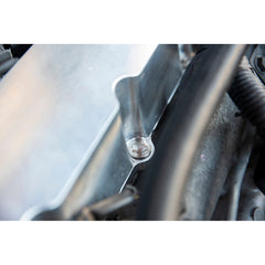 MAPerformance Evo X Valve Cover Hardware | 2008-2015 Mitsubishi Evo X (EVOX-VCH-SS/TI).