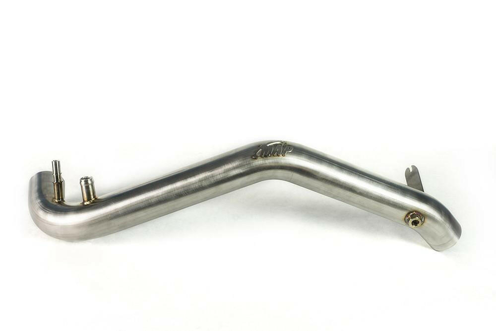 MAP Cold Air Intake Kit | 2015+ Ford Mustang Ecoboost (EBM-AI).