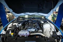 MAP Cold Air Intake Kit | 2015+ Ford Mustang Ecoboost (EBM-AI).