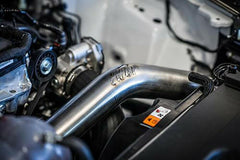 MAP Cold Air Intake Kit | 2015+ Ford Mustang Ecoboost (EBM-AI).