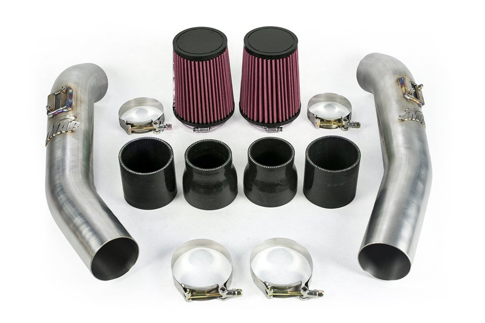 MAP 3” R35 GTR High Flow Intake | 2009-2019 Nissan GT-R (R35-INT)