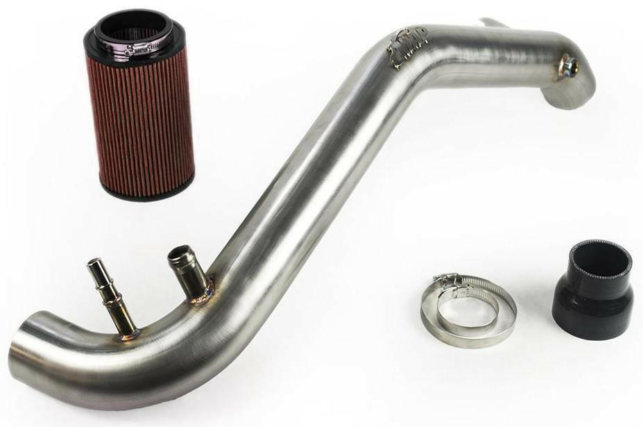 MAP Cold Air Intake Kit | 2015+ Ford Mustang Ecoboost (EBM-AI).