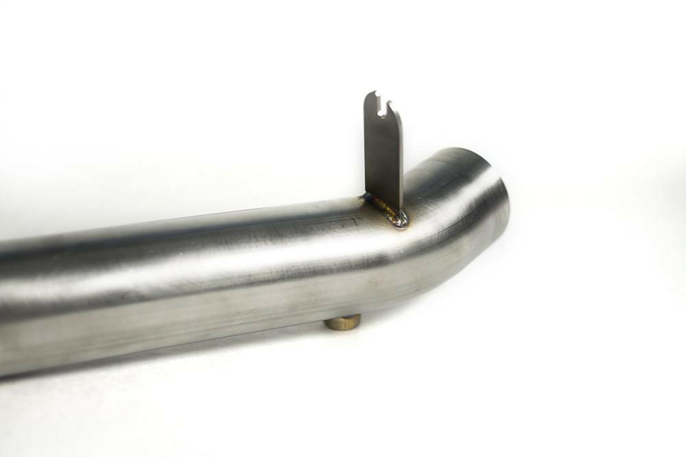 MAP Cold Air Intake Kit | 2015+ Ford Mustang Ecoboost (EBM-AI).