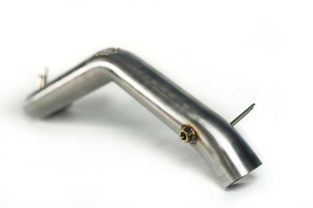 MAP Cold Air Intake Kit | 2015+ Ford Mustang Ecoboost (EBM-AI).