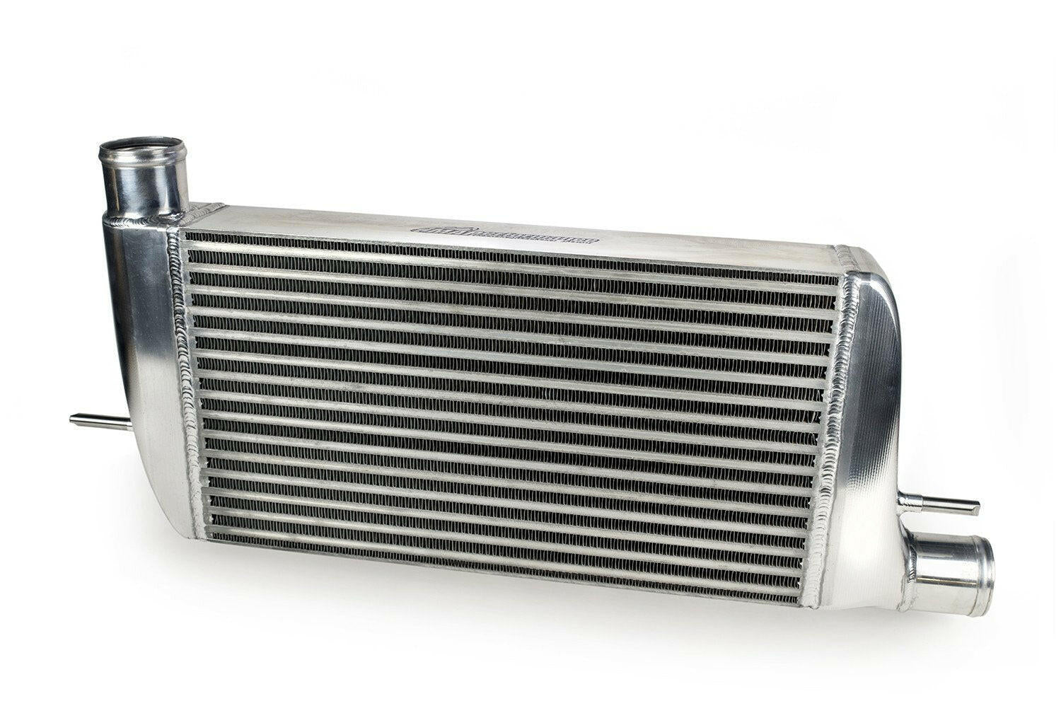 MAP Complete 3.5” Intercooler Kit | 2008-2015 Mitsubishi Evo X (EVOX-IC-KIT).