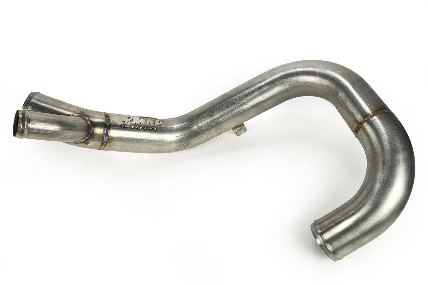MAP Complete 3.5” Intercooler Kit | 2008-2015 Mitsubishi Evo X (EVOX-IC-KIT).