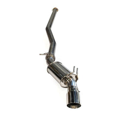 MAPerformance Evo X Cat-Back | 2008-2015 Mitsubishi Evo X (EVOX-CBE-REV2).