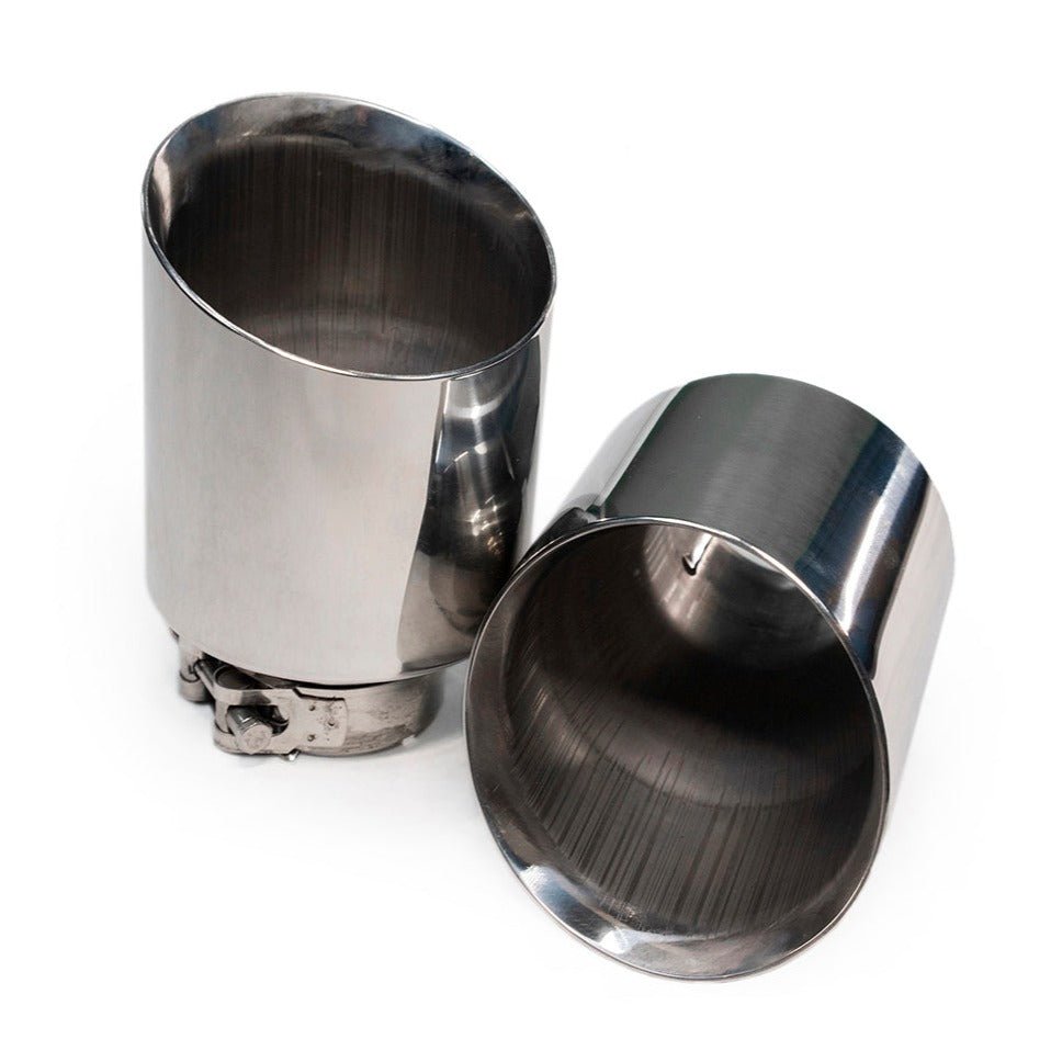 MAPerformance Catback Exhaust | 2013 - 2024 Subaru BRZ / Toyota GR86 (BRZ86 - 2G - CBE) - SBX Performance