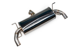MAPerformance Catback Exhaust | 2013 - 2024 Subaru BRZ / Toyota GR86 (BRZ86 - 2G - CBE) - SBX Performance