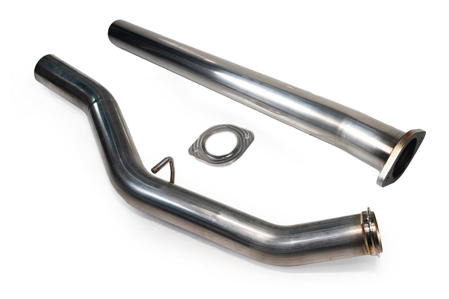 MAPerformance Catback Exhaust | 2013 - 2024 Subaru BRZ / Toyota GR86 (BRZ86 - 2G - CBE) - SBX Performance