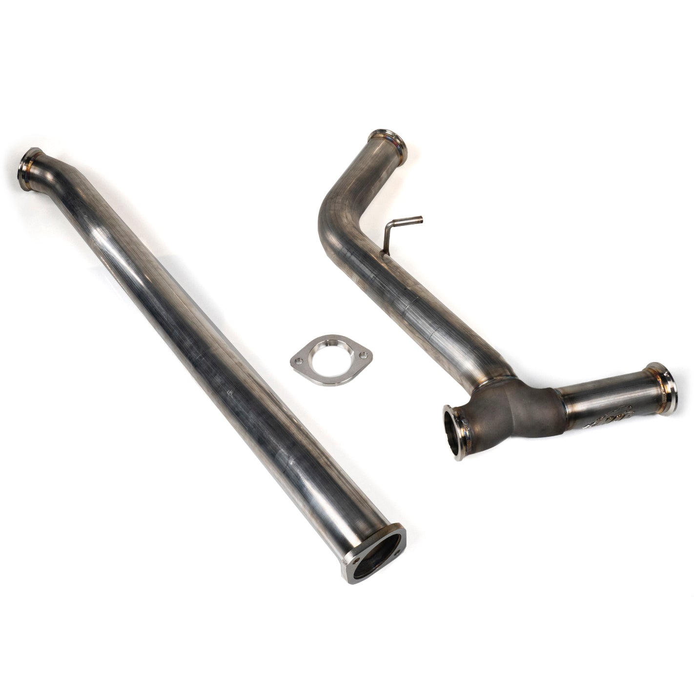MAPerformance Catback Exhaust | 2022+ Subaru VB WRX (WRX - 5G - CB) - SBX Performance