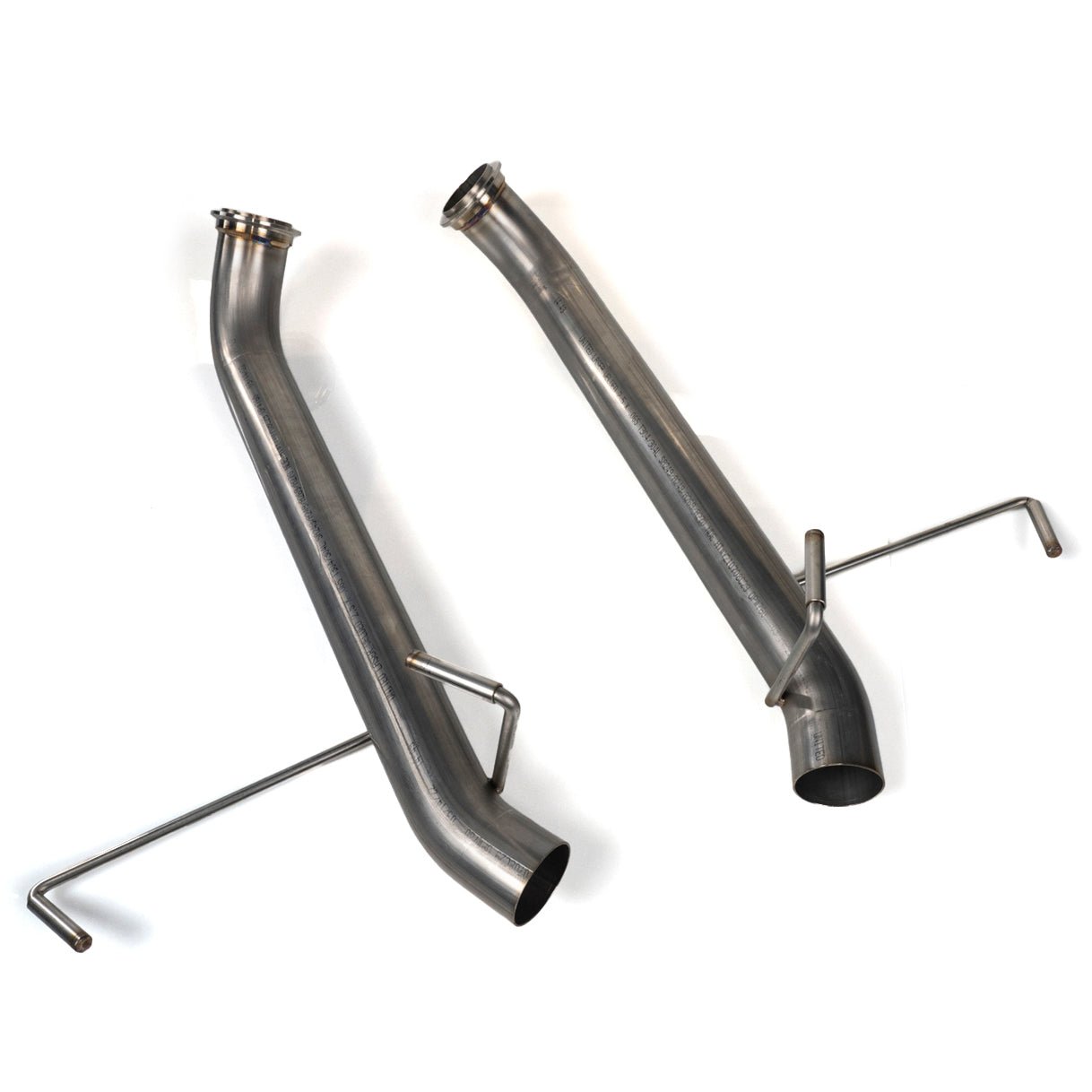 MAPerformance Catback Exhaust | 2022+ Subaru VB WRX (WRX - 5G - CB) - SBX Performance