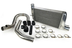 MAP Complete 3.5” Intercooler Kit | 2008-2015 Mitsubishi Evo X (EVOX-IC-KIT).