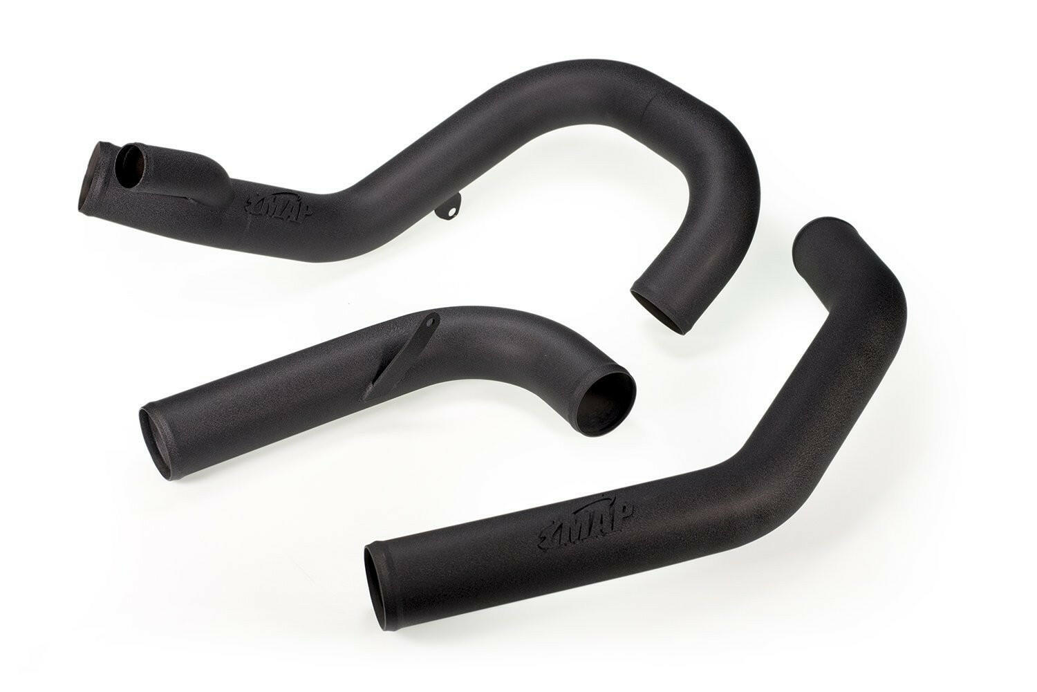 MAP Complete 3.5” Intercooler Kit | 2008-2015 Mitsubishi Evo X (EVOX-IC-KIT).