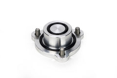 MAPerformance Fiesta ST BOV Block Off Plate | 2014-2018 Ford Fiesta ST (FIST-BOVB).