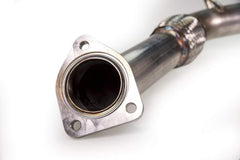 MAPerformance Front Pipe | 2016-2021 Honda Civic X 1.5T (HDAX-FP).