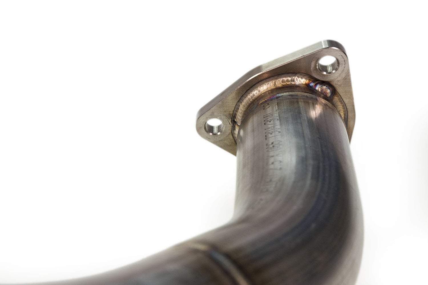 MAPerformance Front Pipe | 2016-2021 Honda Civic X 1.5T (HDAX-FP).