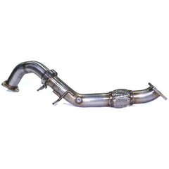 MAPerformance Front Pipe | 2017-2021 Honda Civic Type-R (HDAXR-FP).