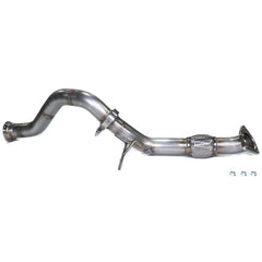 MAPerformance Front Pipe | 2017-2021 Honda Civic Type-R (HDAXR-FP).