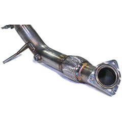 MAPerformance Front Pipe | 2017-2021 Honda Civic Type-R (HDAXR-FP).